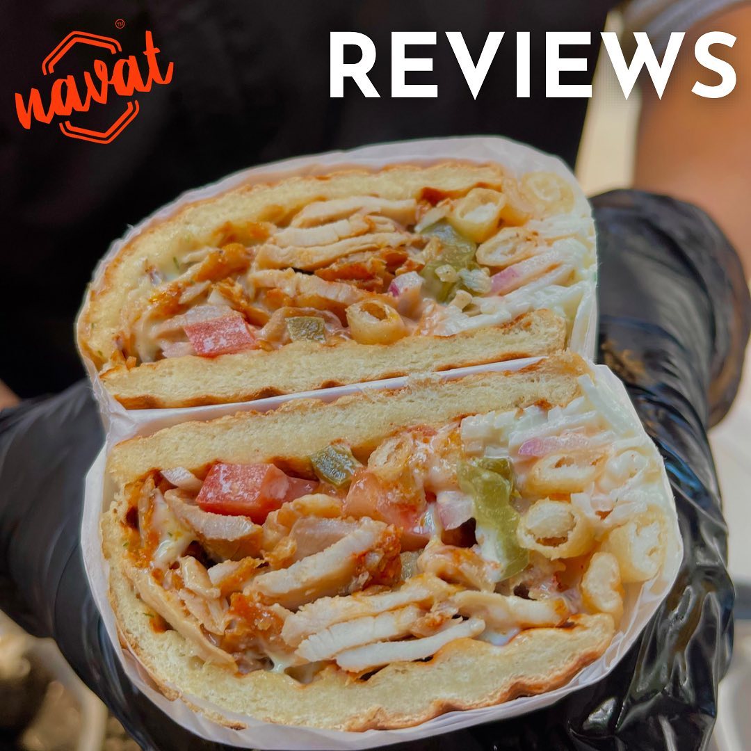 Navat Food Truck - Фото 3