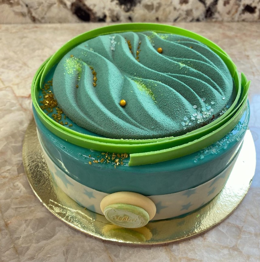 Есмиральда, Торты на Заказ - Фото 6