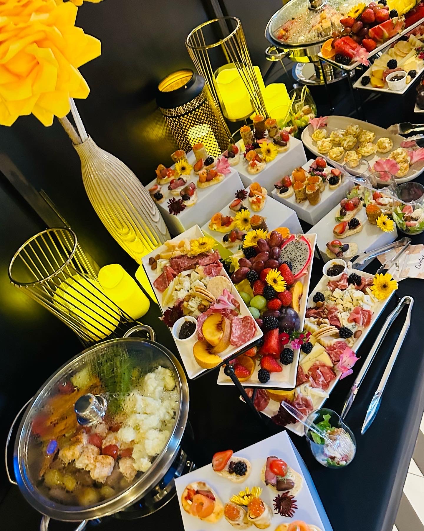 Creative Event Catering - Фото 2
