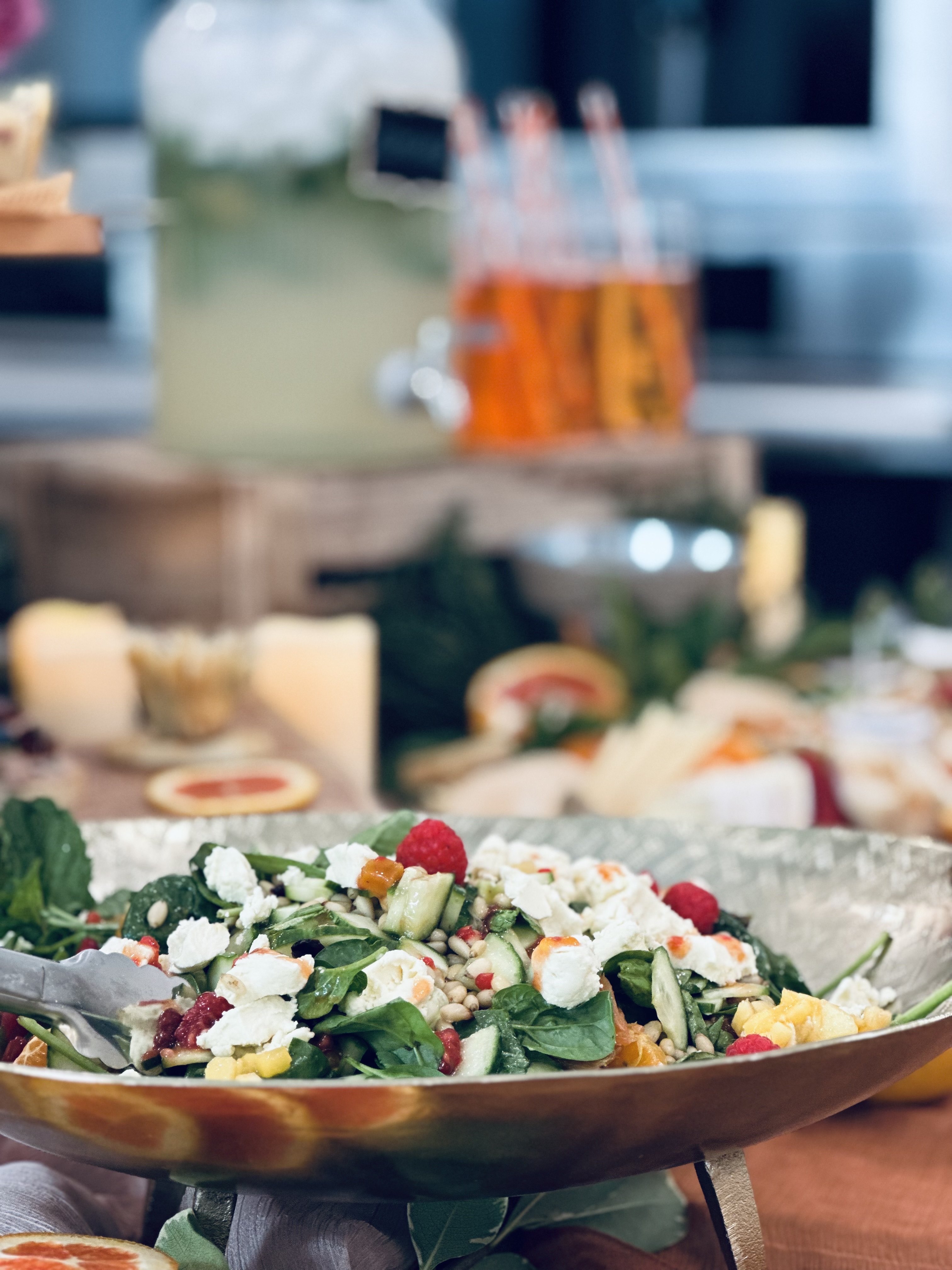 Creative Event Catering - Фото 3