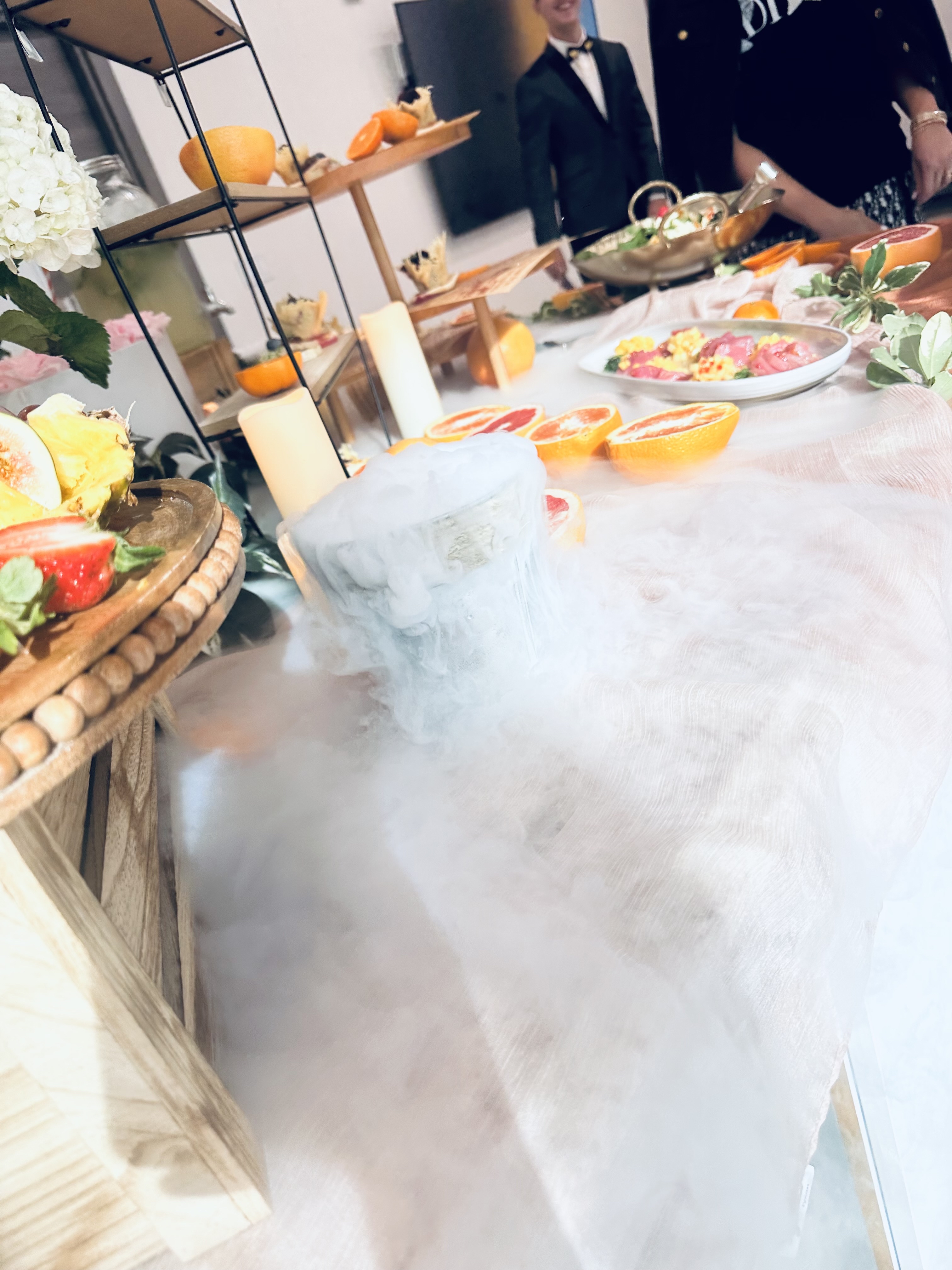 Creative Event Catering - Фото 4