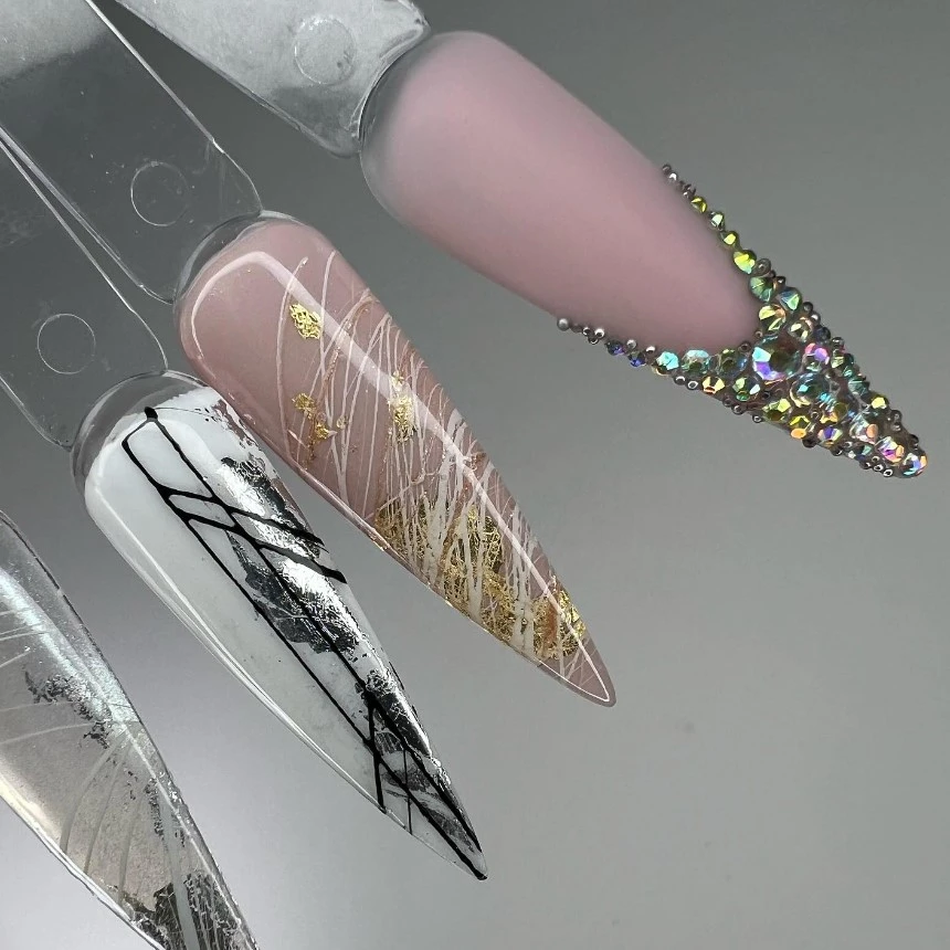 Nail Technician