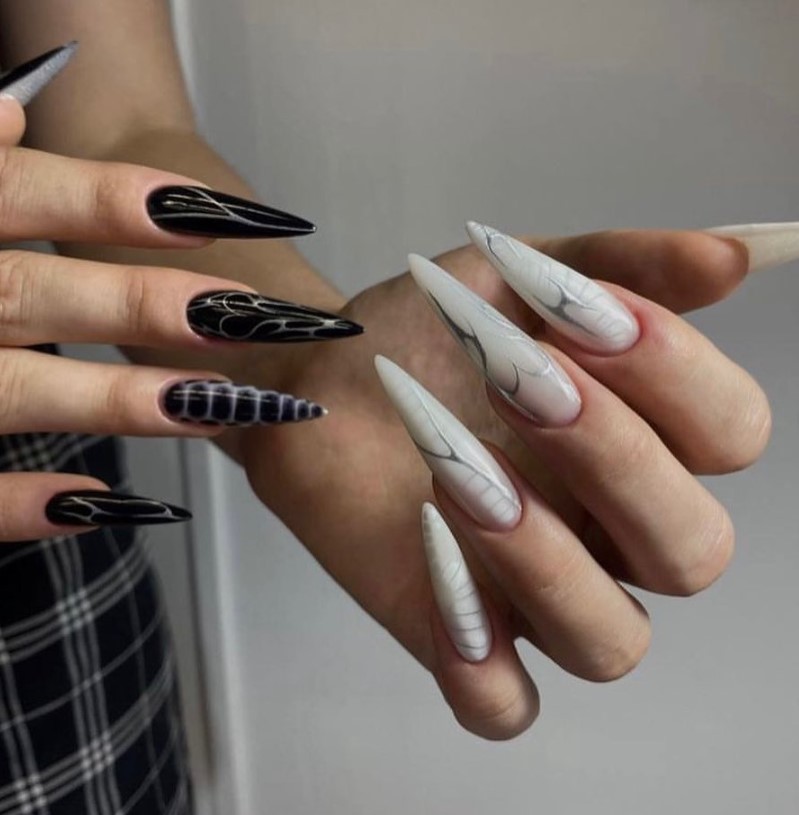 Nail Technician - Фото 3