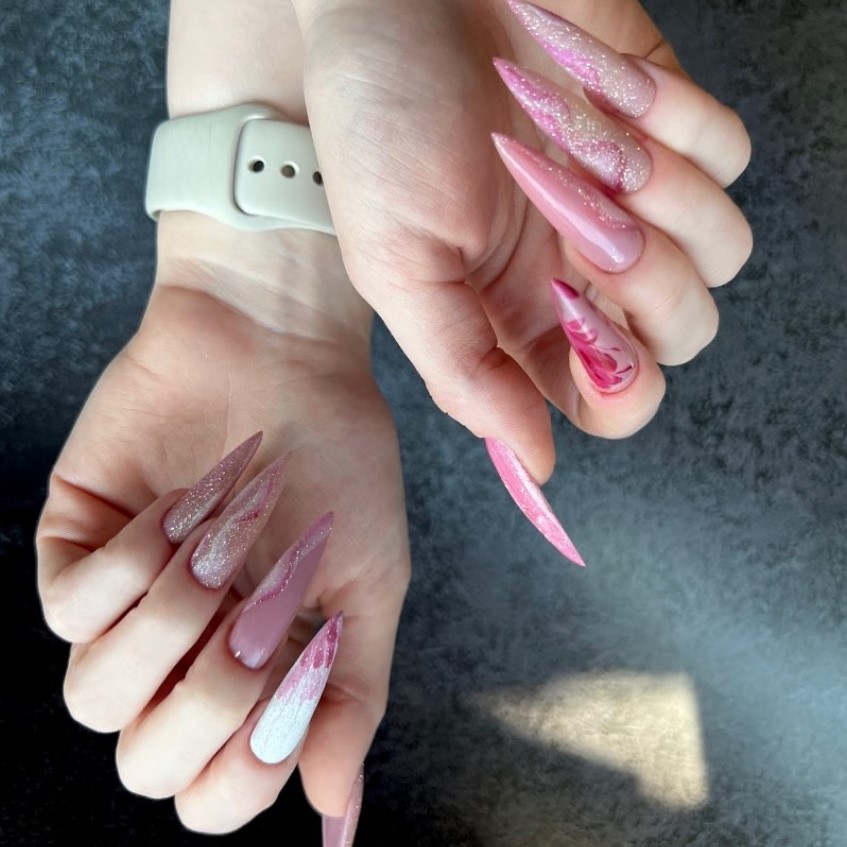 Nail Technician - Фото 6