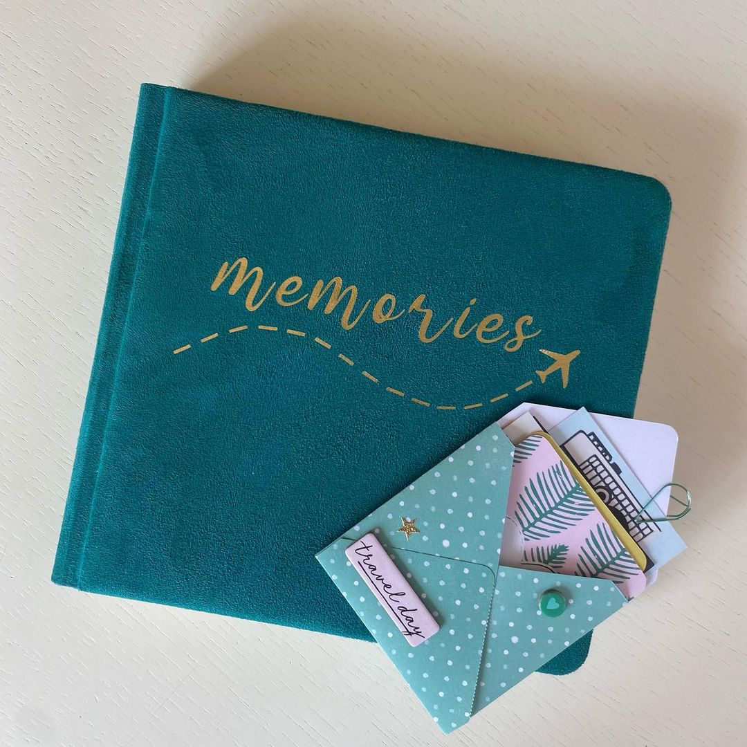 Arisha - Albums for Photo | Notebooks - Фото 4