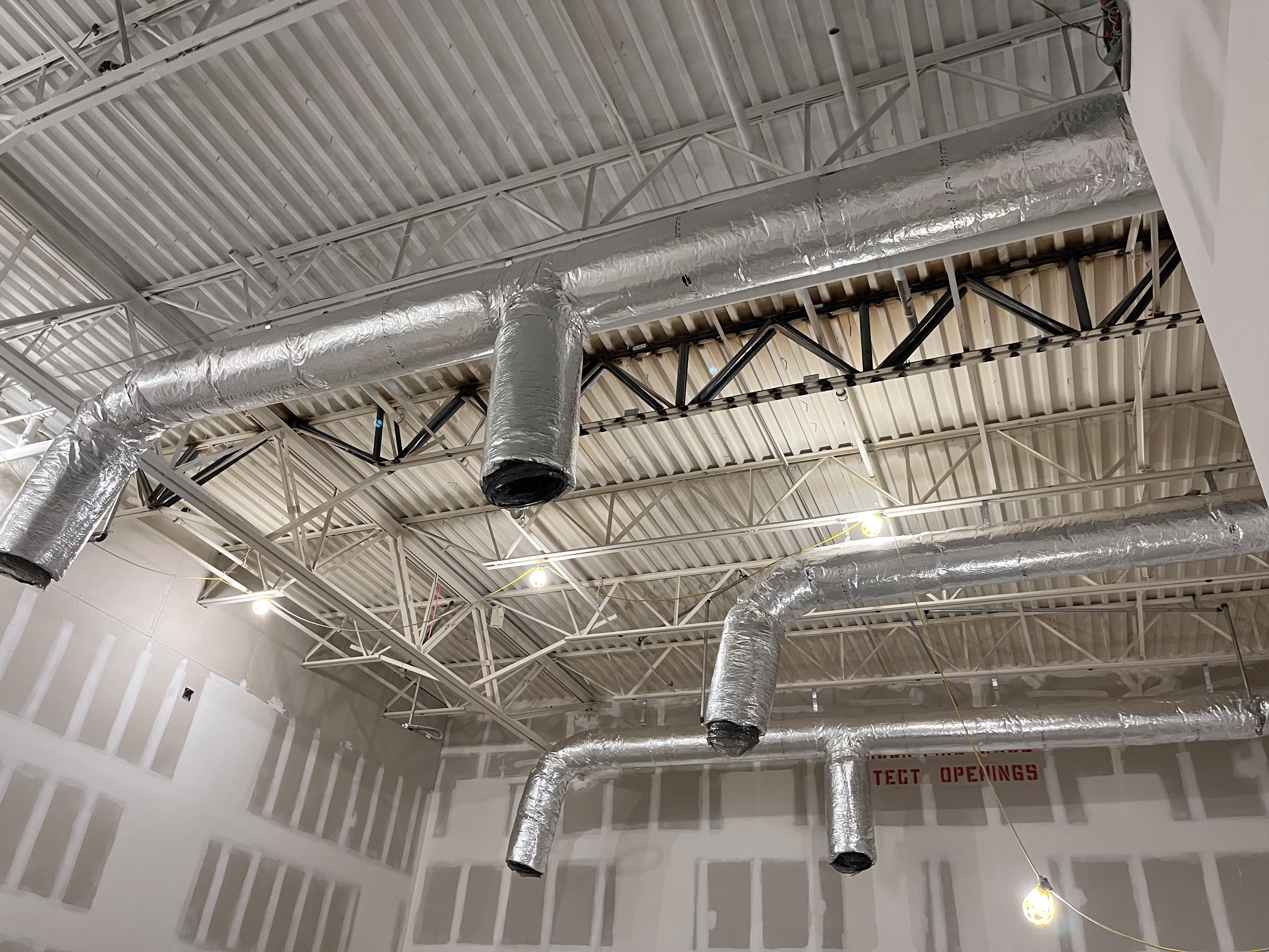 Диагностика, Ремонт, Установка Систем Кондиционирования. Duct work любых размеров Установка - Чистка - Фото 5