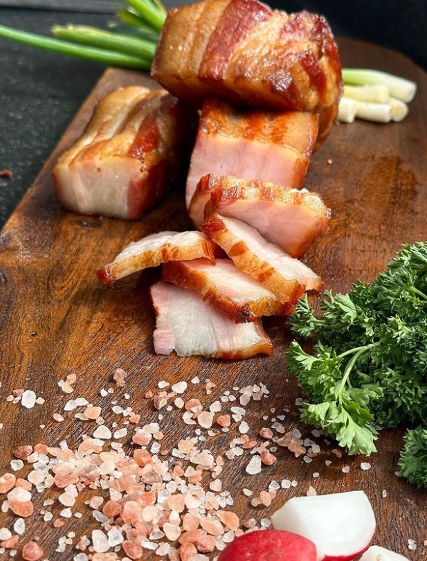 Ukrainian Smokehouse - Фото 2