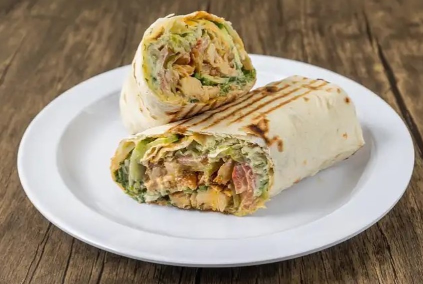 Glendale Shawarma - Фото 4