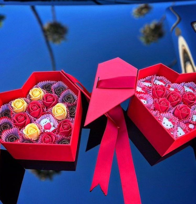 Chocolate Lover - Фото 3