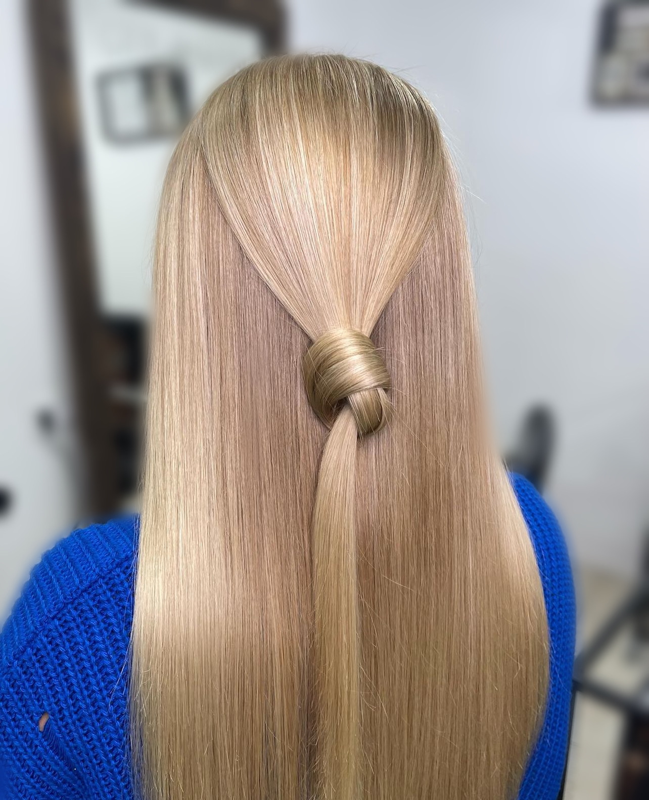 Hair stylist - Фото 7