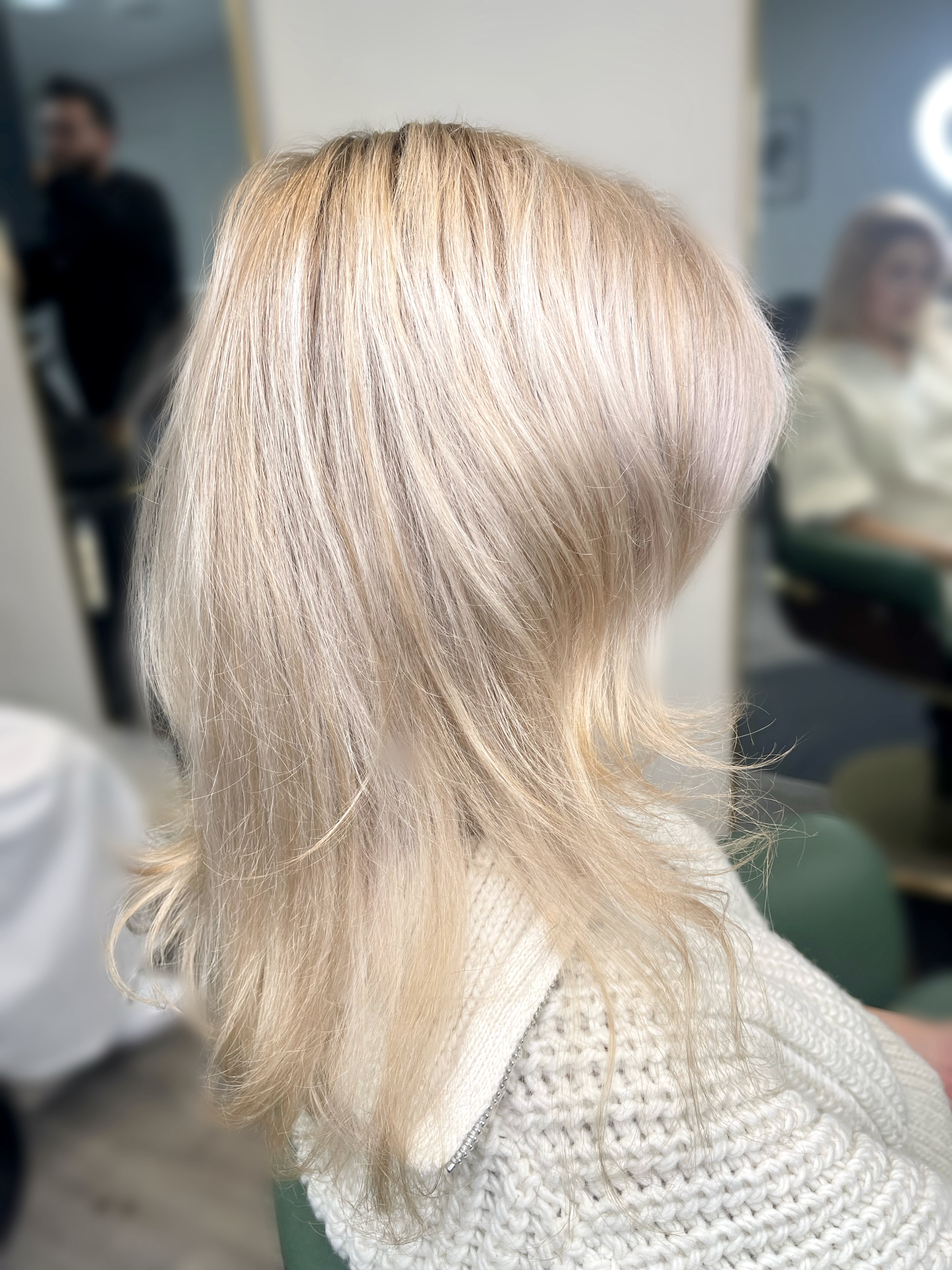Hair stylist - Фото 9