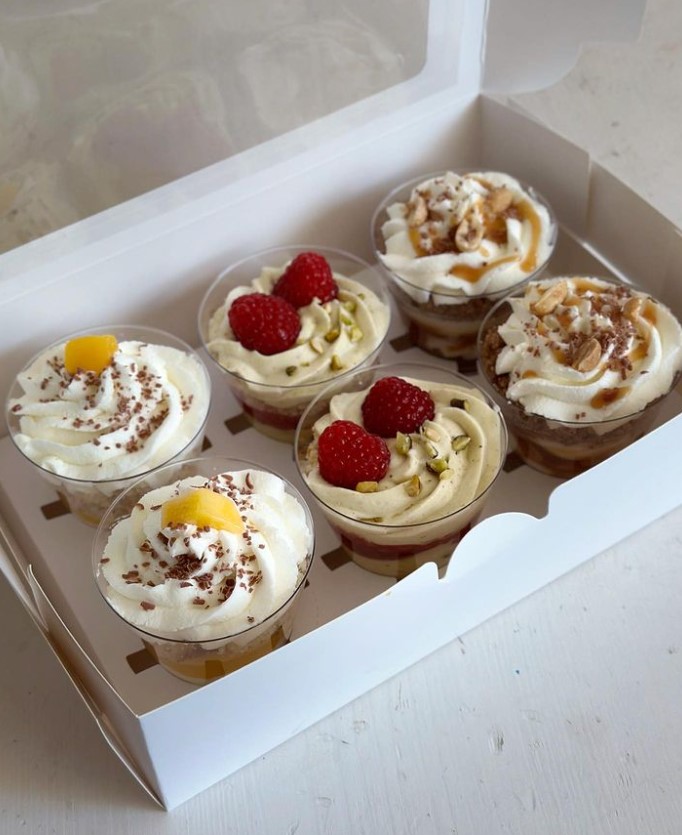 Anastasiias Sweet Treats - Фото 4