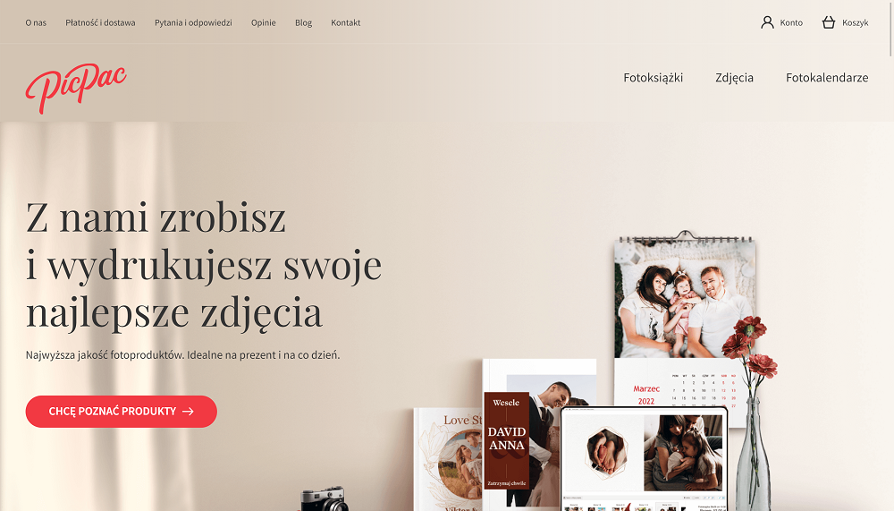 Создам продающий или информационный сайт для вашего бизнеса - Фото 4