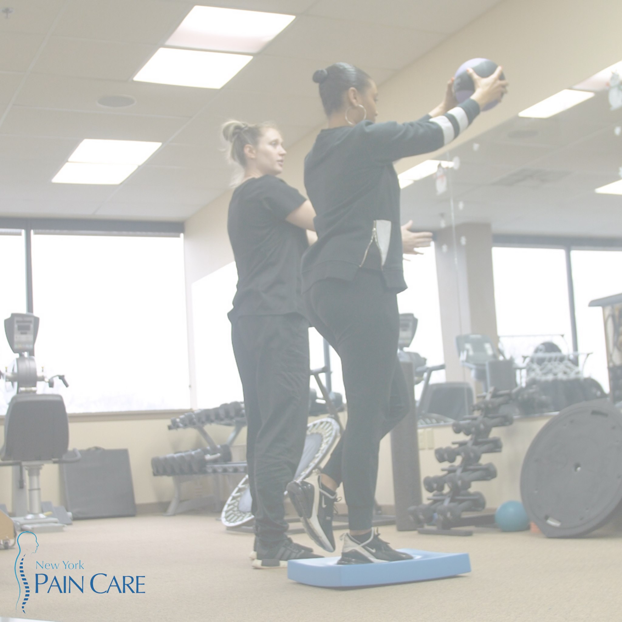 New York Pain Care - Фото 2
