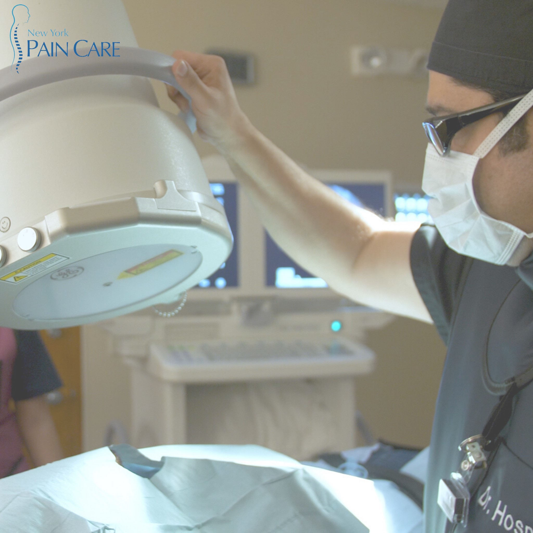New York Pain Care - Фото 3