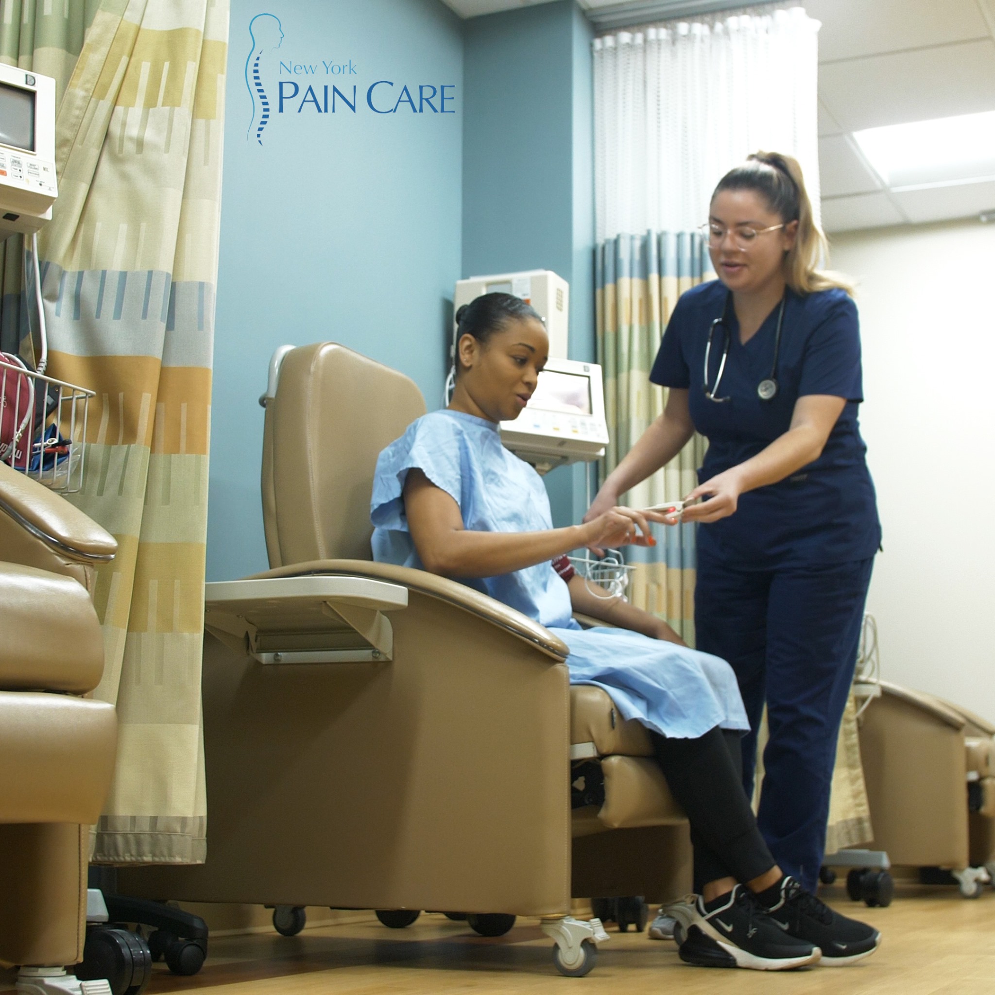 New York Pain Care - Фото 4
