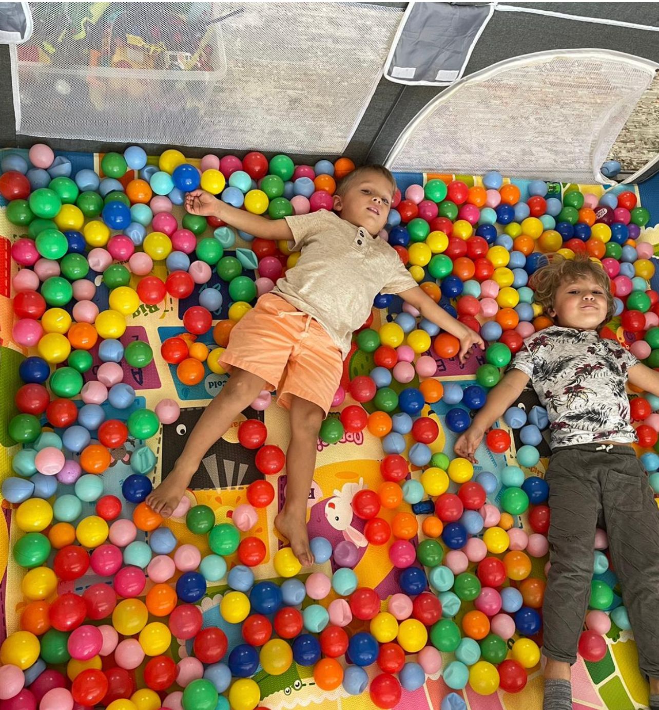 Детский сад Aura Kids Academy приглашает в свою дружную семью! - Фото 9
