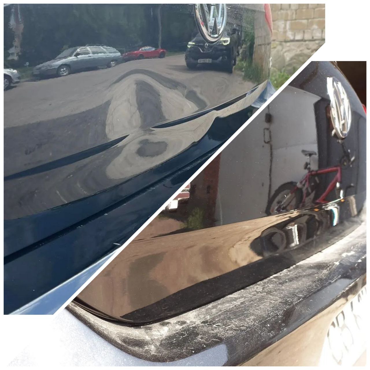 Удаление вмятин без покраски (paintless dent removal) На выезд по всему Сиэтлу - Фото 2