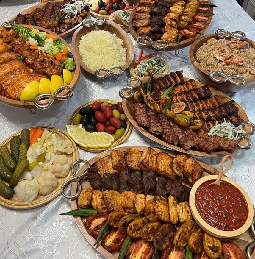 Sargsyan’s Kitchen - Фото 6