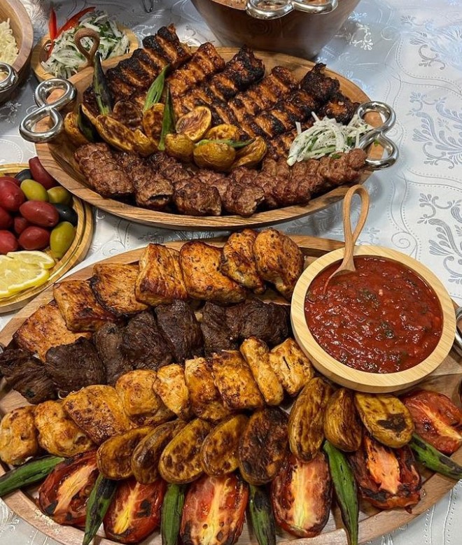 Sargsyan’s Kitchen - Фото 7