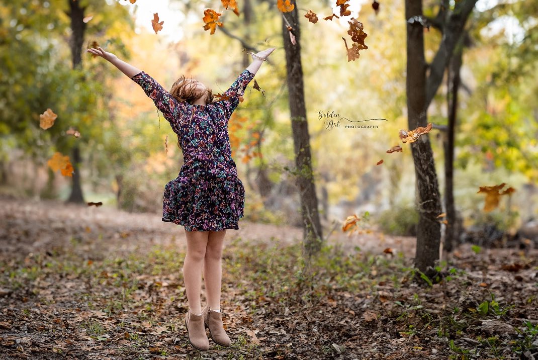 Marianna - Golden Art Photography - Фото 2