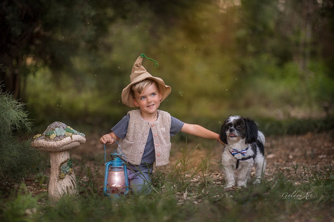 Marianna - Golden Art Photography - Фото 3
