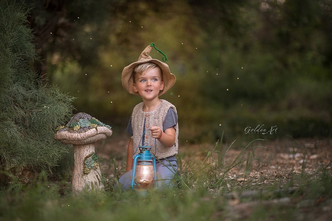 Marianna - Golden Art Photography - Фото 4