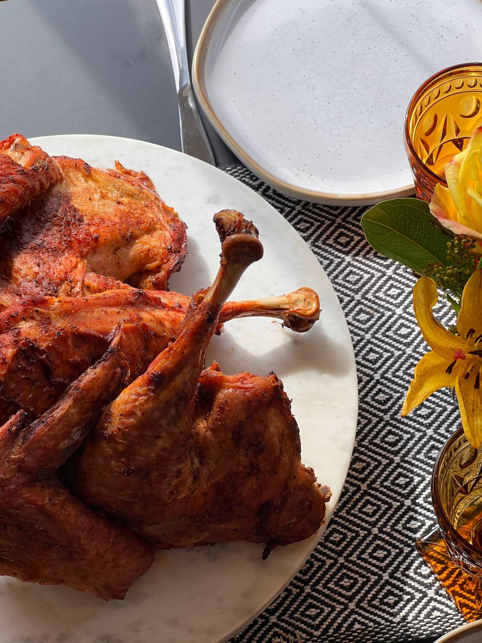 Готове рішення на Ваш стіл на Thanksgiving day - Фото 3