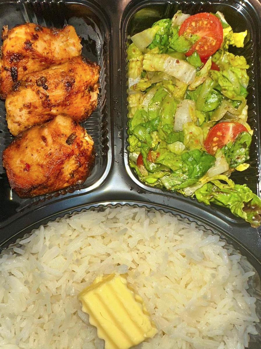 Tasty Kabob - Фото 2