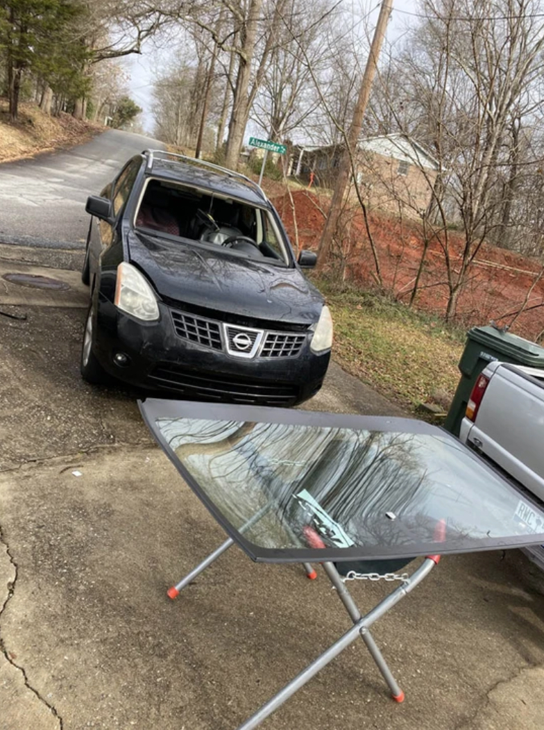 A Plus Auto Glass Repair, Ремонт и Замена Лобовых Стекол - Фото 3