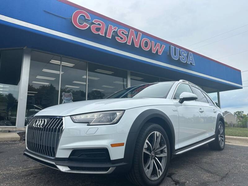 Купите свой следующий автомобиль у CarsNowUsa LLc! - Фото 2