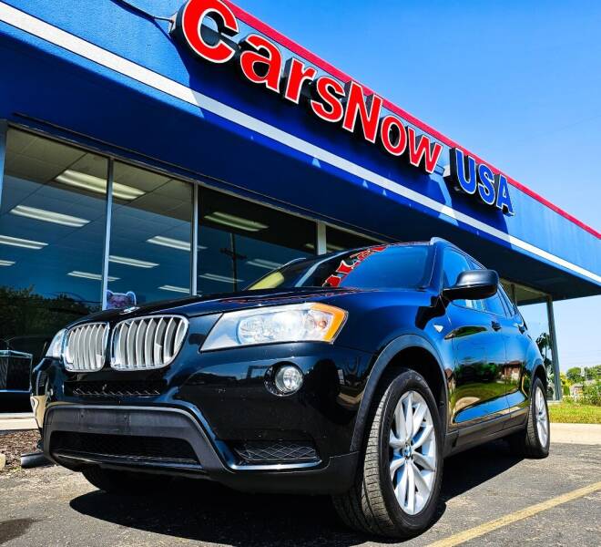 Купите свой следующий автомобиль у CarsNowUsa LLc! - Фото 3