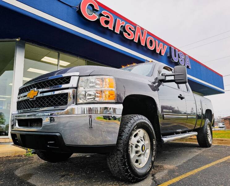 Купите свой следующий автомобиль у CarsNowUsa LLc! - Фото 4