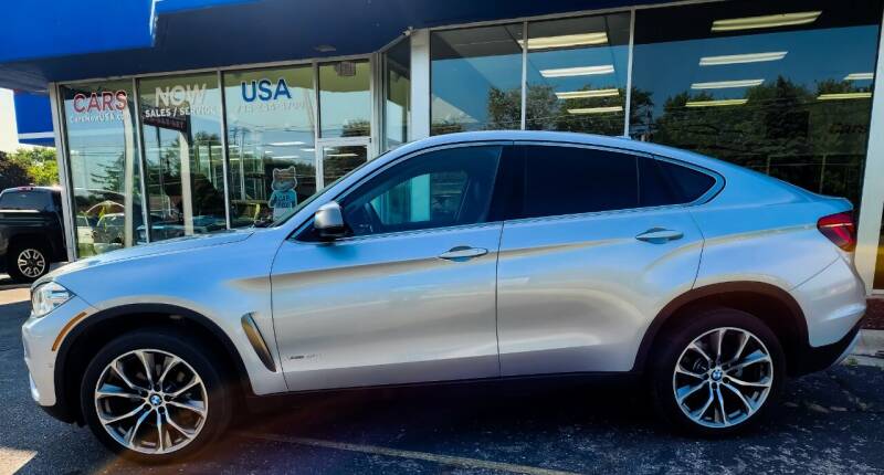 Купите свой следующий автомобиль у CarsNowUsa LLc! - Фото 5