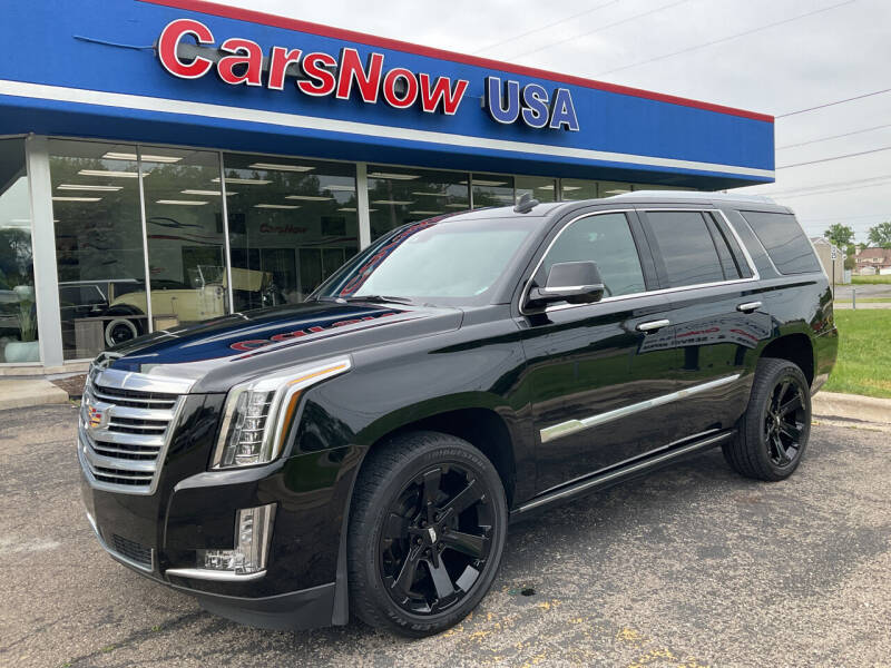 Купите свой следующий автомобиль у CarsNowUsa LLc! - Фото 6