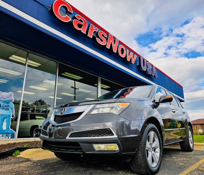 Купите свой следующий автомобиль у CarsNowUsa LLc! - Фото 7