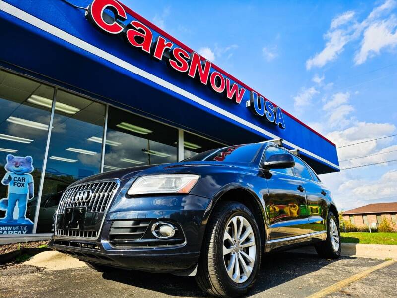Купите свой следующий автомобиль у CarsNowUsa LLc! - Фото 8