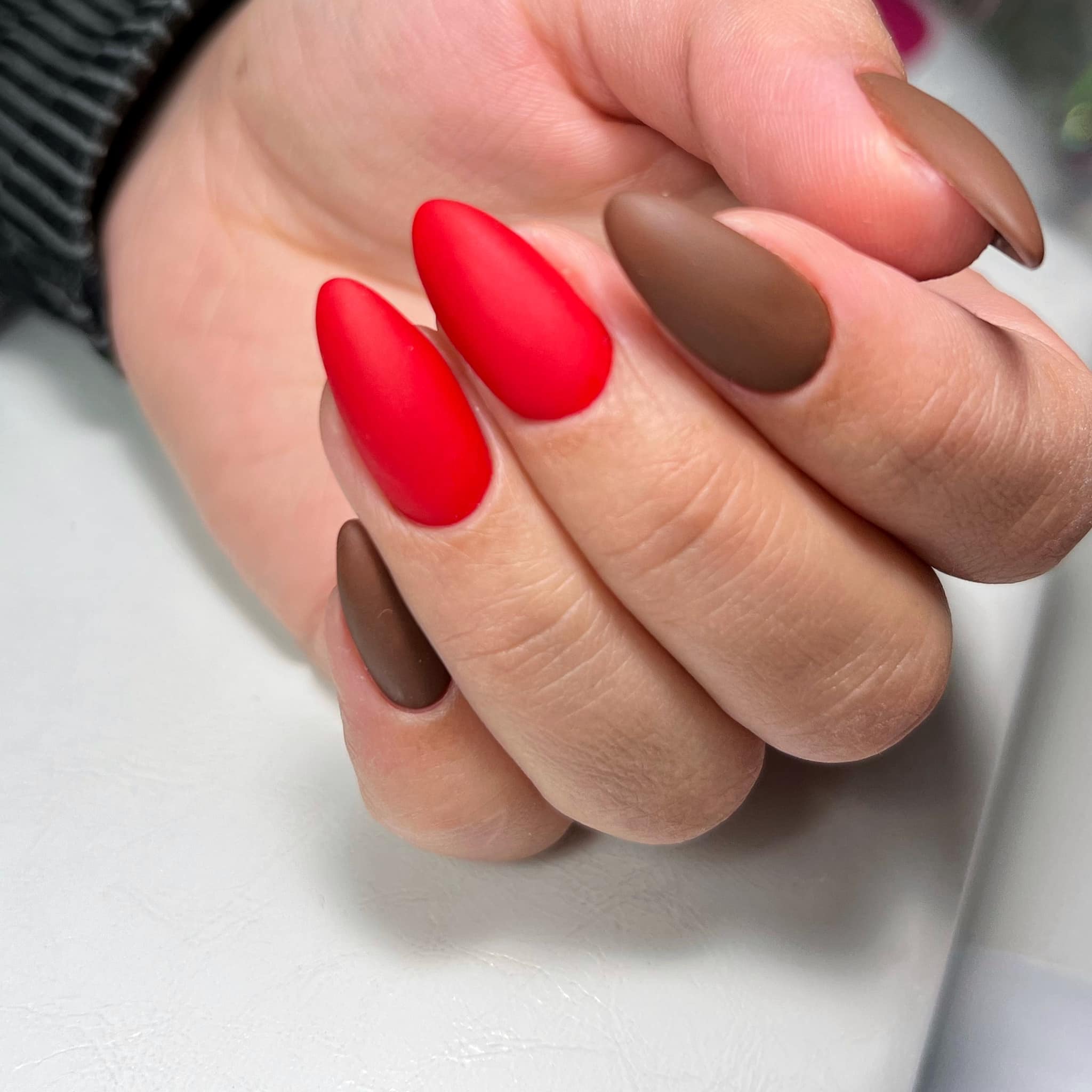 Anna, Manicure & Pedicure - Фото 2