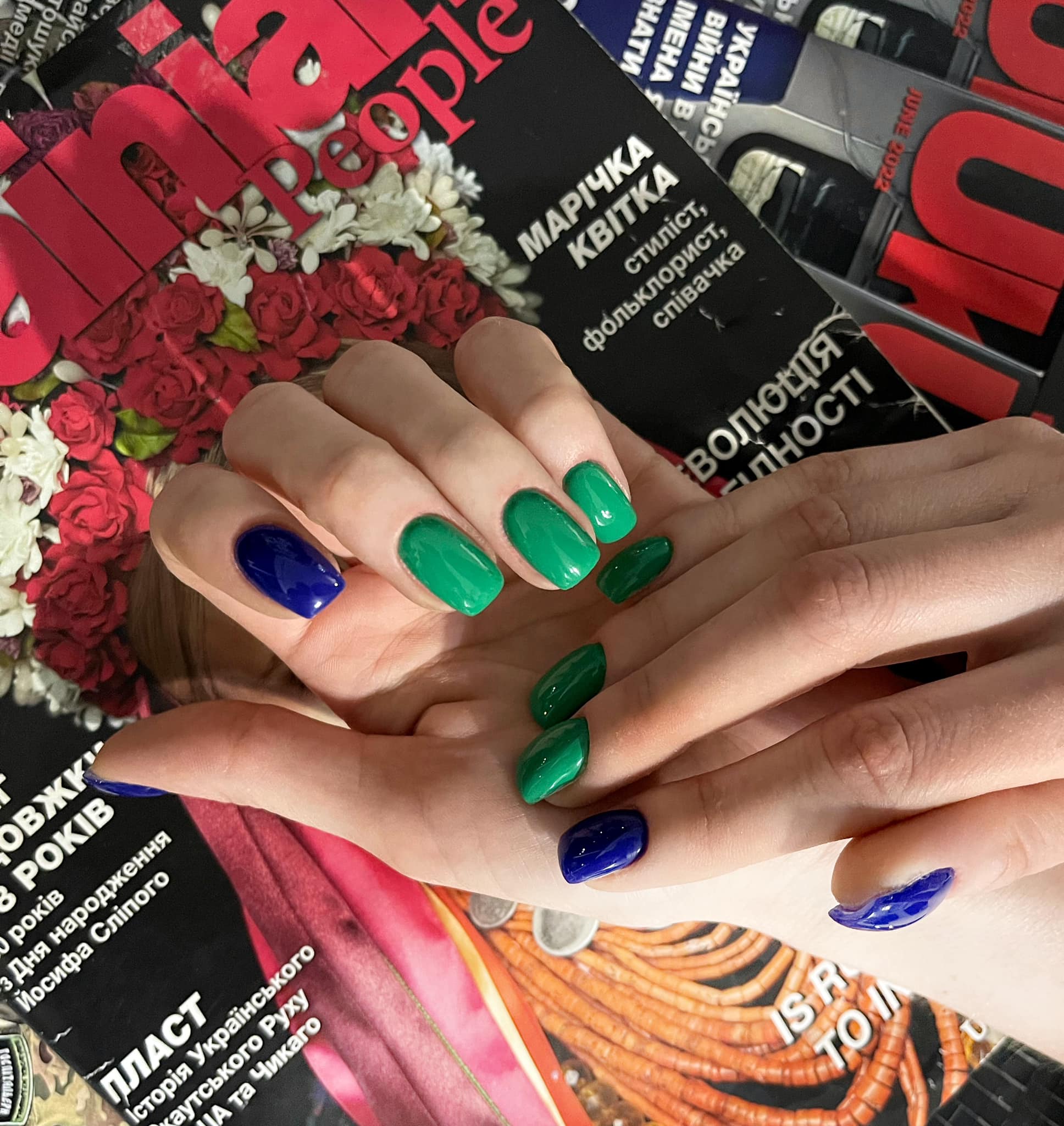 Anna, Manicure & Pedicure - Фото 6