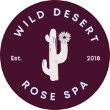 Wild Desert Rose SPA — профессиональный спа-центр по уходу за кожей