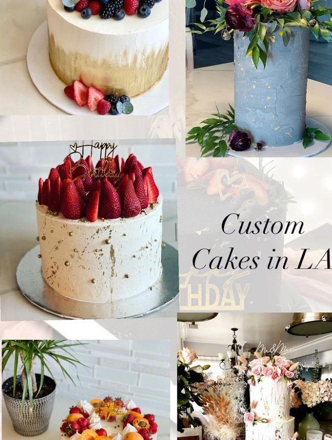 ValCakesLA - Фото 7