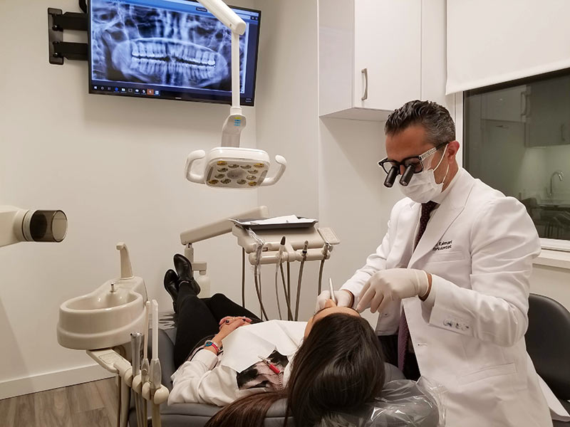 NYC Dental Implants Center - Фото 6