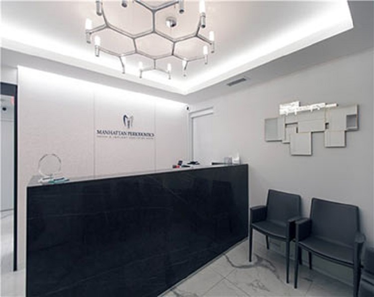 Manhattan Periodontics - Implant Dentistry - Фото 3