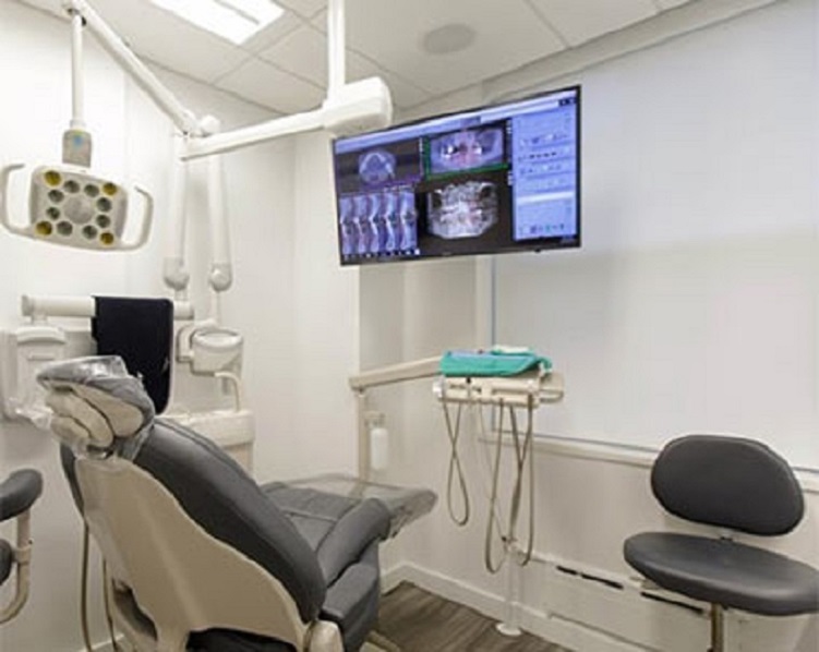 Manhattan Periodontics - Implant Dentistry - Фото 5