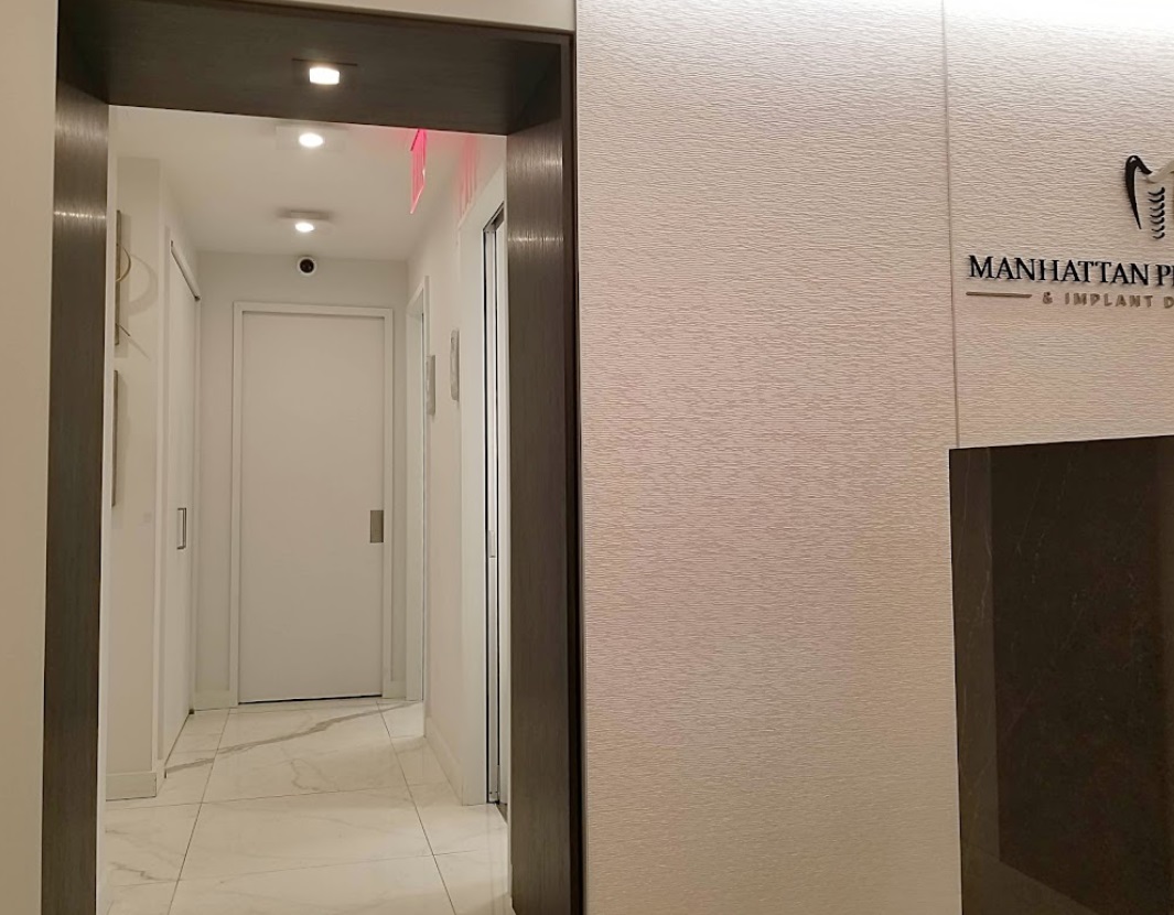 Manhattan Periodontics - Implant Dentistry - Фото 6