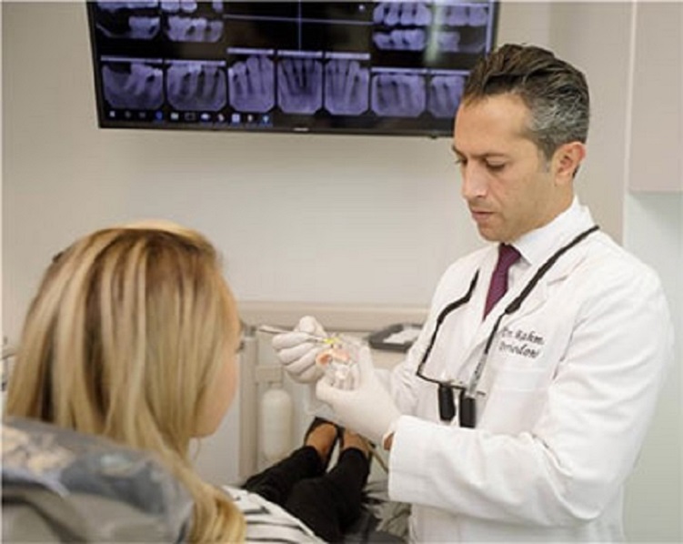 Manhattan Periodontics - Implant Dentistry - Фото 7