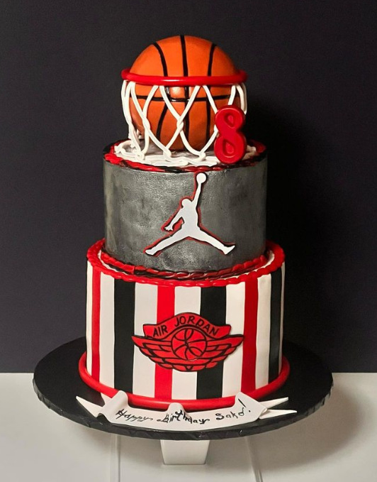 Narine, Cakes for All Events - Фото 3