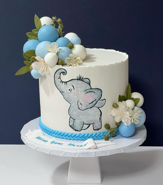 Narine, Cakes for All Events - Фото 4