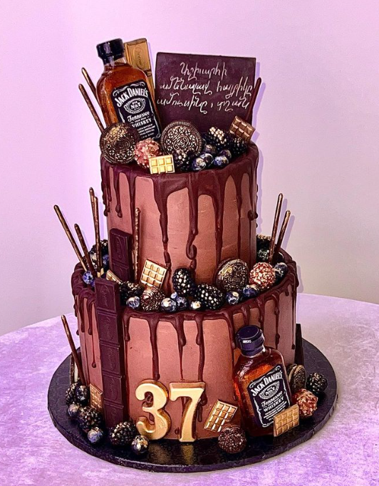 Narine, Cakes for All Events - Фото 5