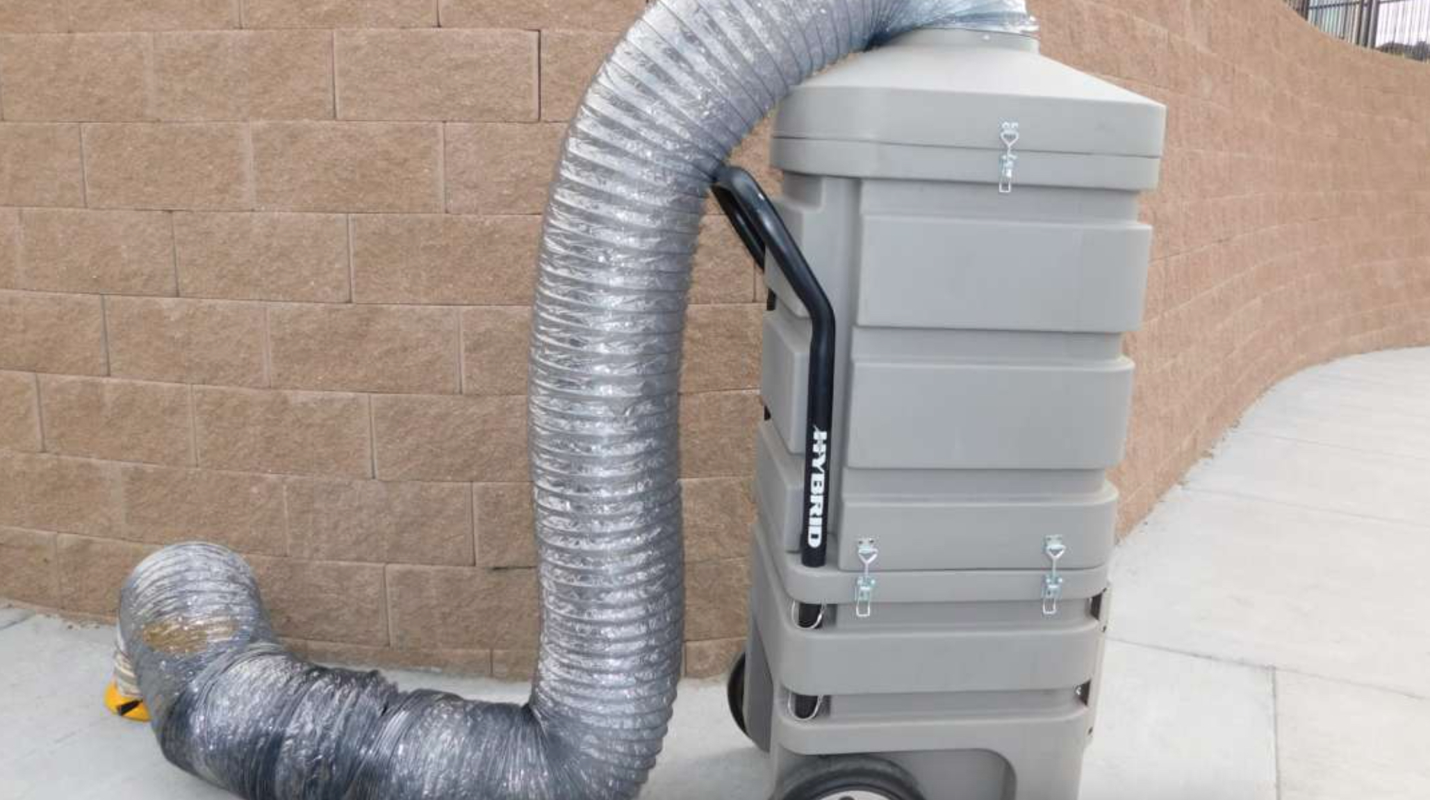 I&C Vac Air Duct, Ремонт кондиционеров Денвер - Фото 3